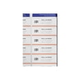 thumbnail image 4 of Avery Address Labels with Sure Feed for Laser Printers, 1" x 2-5/8", 7,500 Labels - Great for FBA Labels (45160), 4 of 5