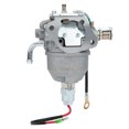 thumbnail image 3 of Carburador Carburador Para Kohler Carburador Con Junta 28mm Carburador Carburador De Acero Inoxidable 28mm Carburador Carburador Con Junta Apto Para Motor Kohler CV20-22 24 853 ANGGREK Otros, 3 of 8