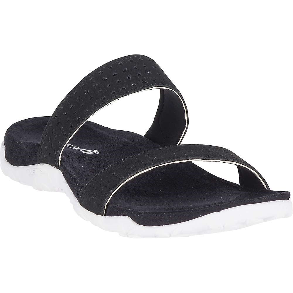 merrell women's terran ari slide sandal