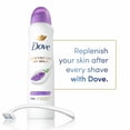 thumbnail image 6 of Dove Advanced Care Dry Spray Antiperspirant Deodorant - Lavender, 6 of 6
