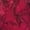 Berry Tie Dye Floral, variant on Women's Plus Size Stretch Knit Sleeveless A-Line Maxi Dress