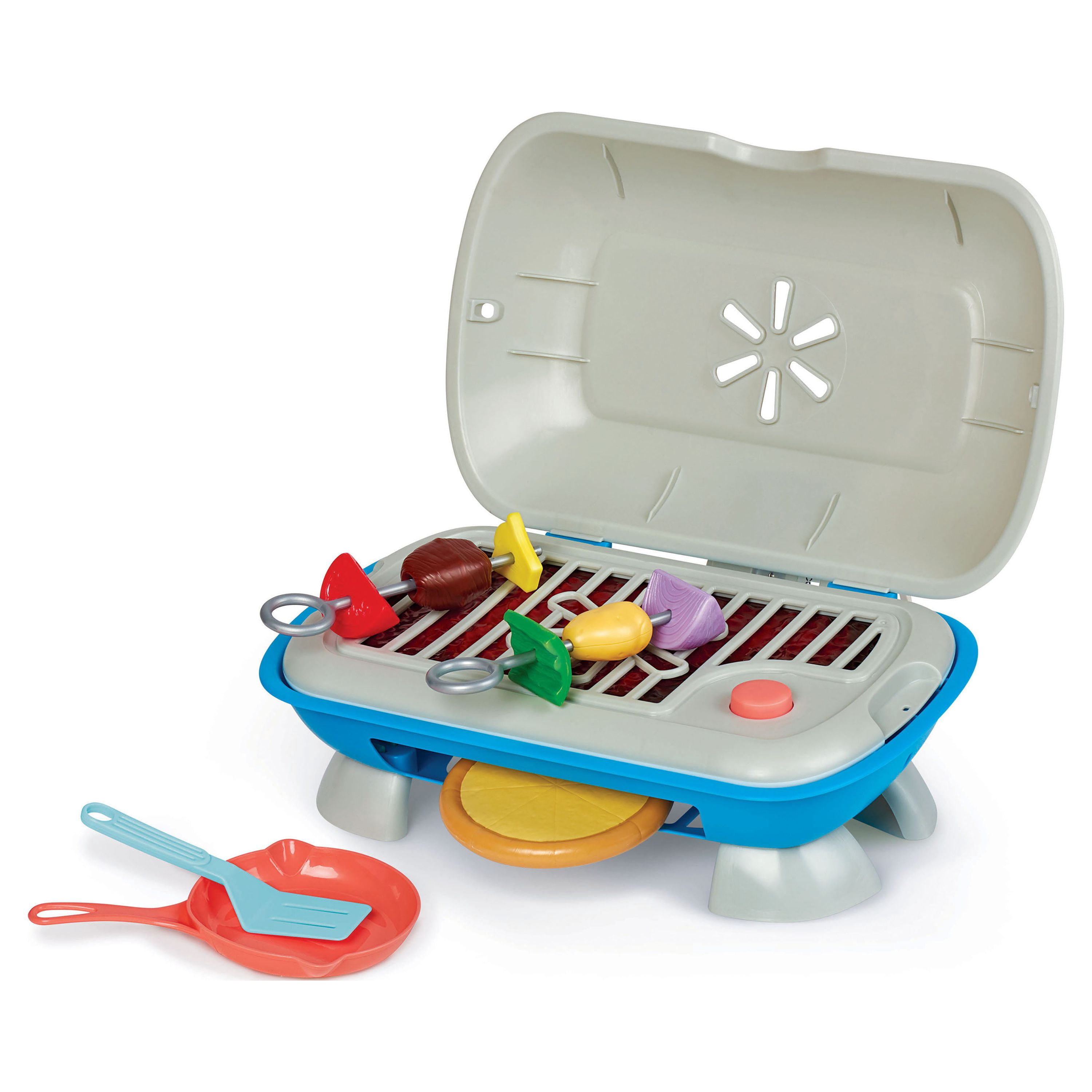 Spark Create Imagine 3-in-1 Cooktop Play Set