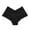 Black, variant on uikmnh Women'S Floral Lace Boyshort Panties Low Rise Comfort Soft Feminine Lingerie Underwear Size:M