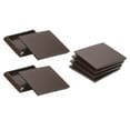 thumbnail image 1 of Furniture Pads, 8Pcs 2" Furniture Moving Pads Square Furniture Protector, 1 of 7