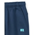 thumbnail image 2 of Russell Athletic Boys Tech Fleece Joggers, Sizes 4-18 & Husky, 2 of 3