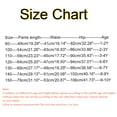 thumbnail image 2 of Esaierr Toddler Boys Active Cargo Jogger Pants for Kids Cotton Elastic Waist Trousers with Pocket 1-10T Fleece Lined Sweatpants Winter Padded Warm Cargopants, 2 of 8