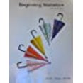 thumbnail image 1 of Beginning Statistics, 2nd Edition, 1 of 1
