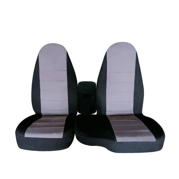 Ford Ranger Seat Cover