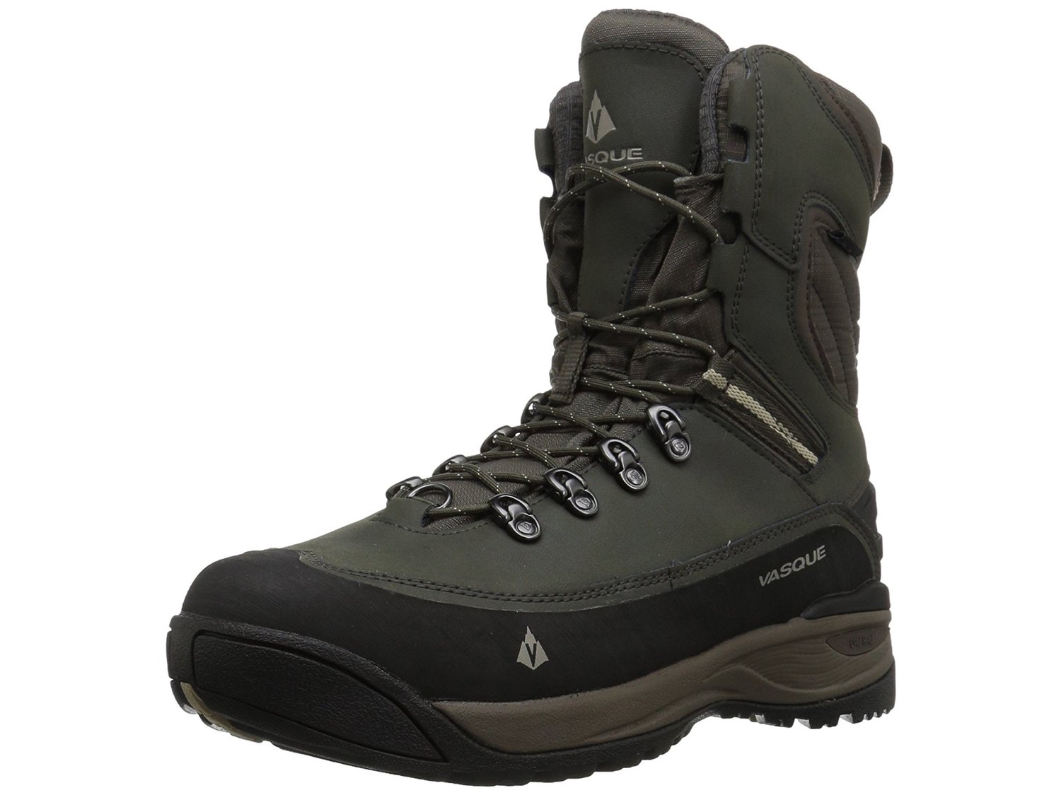 vasque boots