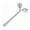 Silver, variant on Multi-Color Metal 3D Facial Massager Double Roller for Skin Firming Lifting Face Sculpting Tool