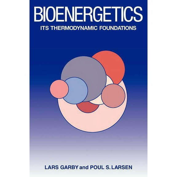 Bioenergetics, (Paperback)
