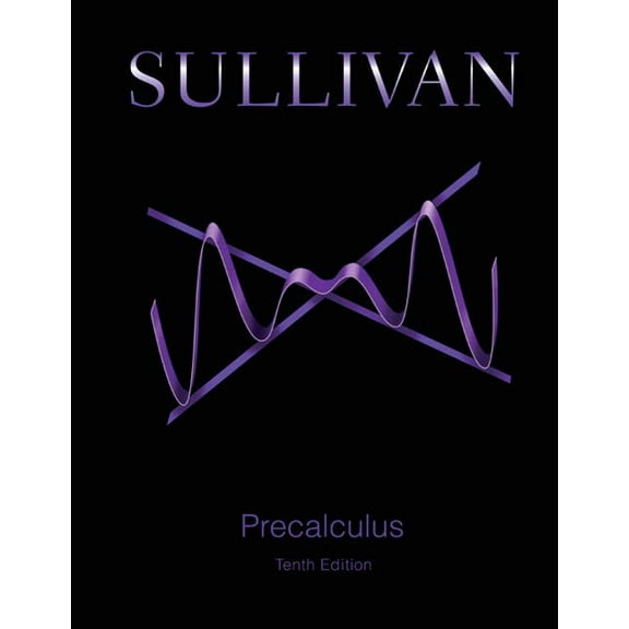 Precalculus Plus Mylab Math with Etext -- Access Card Package (Other)