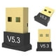 thumbnail image 1 of Adaptador Inalámbrico Música Receptor 5.3 Soporte Windows 11/10/8.1 Conectar Y Reproducir USB Compatible Con Diente para La Computadora Portátil PC Computer, 1 of 9