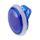 thumbnail image 1 of Indicador de nivel funcional Sombrero magnético Clip de visera Marcador de pelota de golf Regalo de golfista Azul real Sharpla Marcador de pelota de golf magnético, 1 of 5