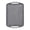 Gray, variant on Virelaxpo Serving Tray with Grip Handles Lap Board for Food Prep Tea Breakfast in Bed, Dishwasher Safe ABS Material Ideal For Dining