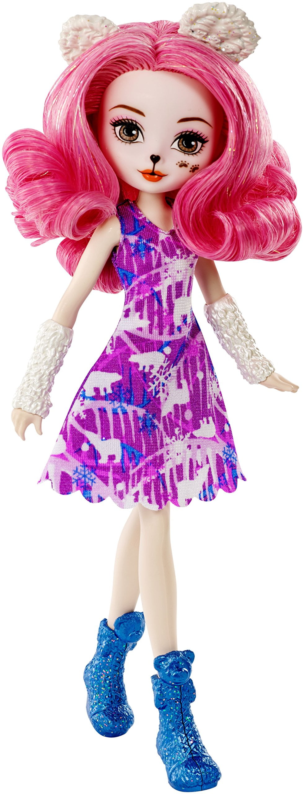ever after high epic winter dolls