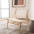 thumbnail image 1 of Safavieh Bandelier Chaise, 1 of 9