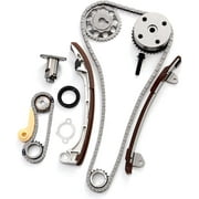 toyota scion tc engine timing belt kit with water pump