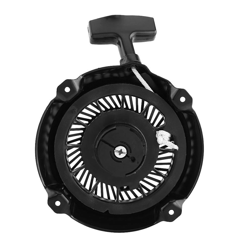 LAFGUR Recoil Starter High Quality Pull Start For Briggs Stratton Intek Pro 5.5hp Black Easy To Install Walmart
