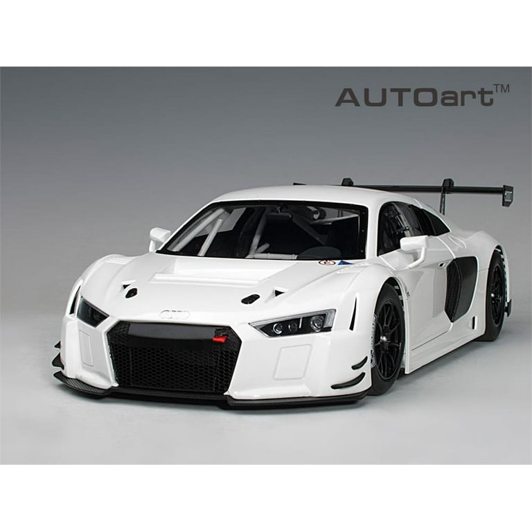 Audi r8 hotsell model kit