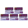 5 Pack - Vagisil Maximum Strength Anti-Itch Creme 1 oz Each