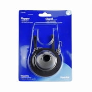Plumb Pak Flush Valve Flapper Rubber For Universal