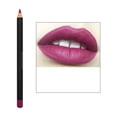 thumbnail image 1 of Crayon à Lèvres Beauté Maquillage Rouge à Lèvres Multicolore Crayon à Lèvres Non Décolorant Double Tête Crayon à Lèvres 0,5 g, Crayons à Lèvres pour Femmes, 1 of 9
