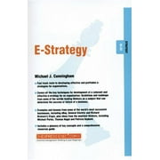 Express Exec: E-Strategy (Paperback)