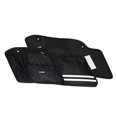thumbnail image 7 of KOLEMO 2Pcs Saddlebag Organizer For Touring Street Glide Road Glide Road King 2014-2020, 7 of 7