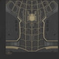 thumbnail image 2 of Women's Marvel Spider-Man: No Way Home Black Suit  Graphic Tee Black X Large, 2 of 4