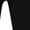 Black, variant on Casual Pants Women Flare Wide Leg Sweatpants Women Drawstring High Waisted Cotton Joggers Casual Flowy Yoga Pants with Pockets