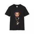 thumbnail image 1 of Drake Chain T-shirt-L, 1 of 2
