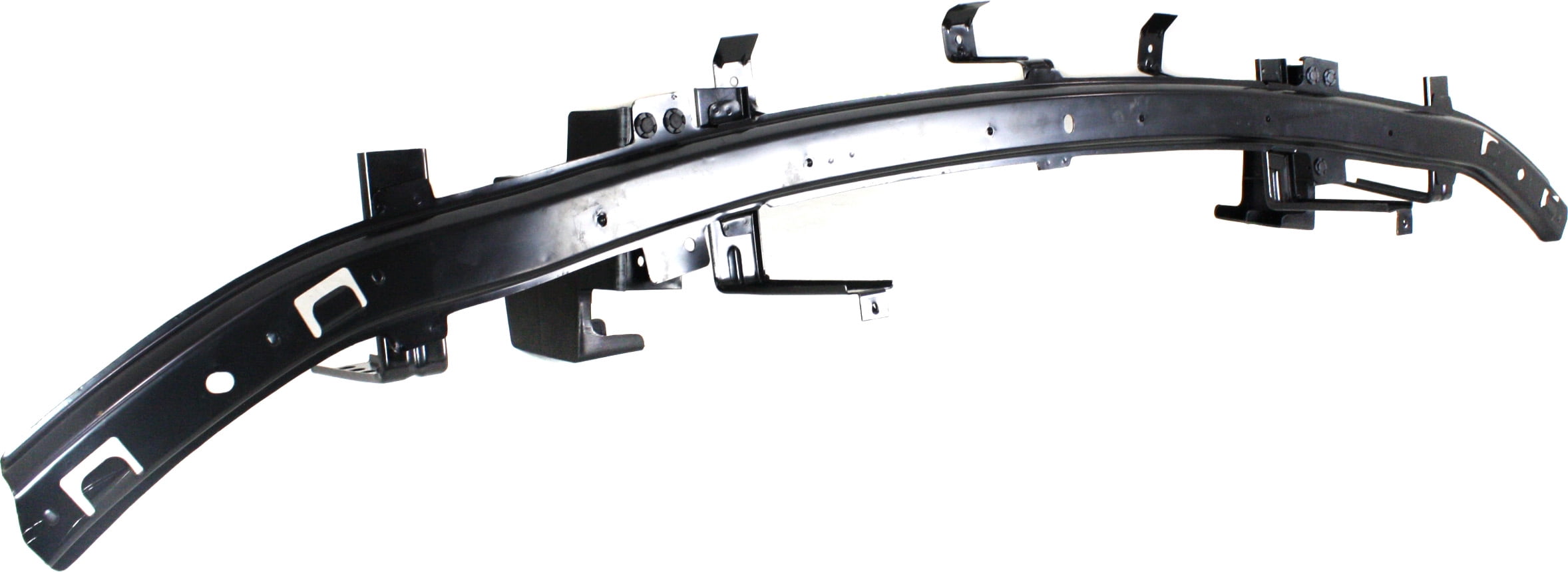 Bumper Retainer Compatible With 2004-2005 Nissan Titan Front, Upper