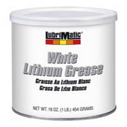 WHITE LITHIUM GRS/1LB