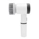 thumbnail image 5 of Depurador de Ducha Eléctrica, Cepillo de Limpieza Eléctrica Portátil 3 Velocidades 1000 Mah Para El Baño, 5 of 7
