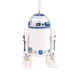thumbnail image 2 of Adorno navideño Hallmark Star Wars R2-D2 de resina, 2 of 6