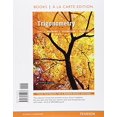 thumbnail image 1 of Trigonometry, Books a la Carte Edition (11th Edition), 1 of 1