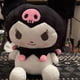 thumbnail image 3 of Peluche Miniso Kuromid de 25 cm, vestido de princesa Lolita, muñeca de trapo, animal de dibujos animados, almohadas, muñeca, decoración para dormitorio, regalo de Navidad., 3 of 3