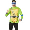 thumbnail image 1 of InSpirit Designs Officially Licensed Teenage Mutant Ninja Turtles Leonardo Youth Halloween Kit, Medium, 1 of 7