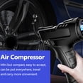thumbnail image 3 of Compresor 120W CAR INALTE AIRE CONTRESTOR MANO HOMBRAD, 3 of 7