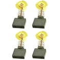 thumbnail image 3 of Bgsha 10pcs FOR Mak Brush GA7021 Angle Grinder GA7020 Angle Grinder, 3 of 9