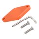 thumbnail image 2 of Soporte Duradero para Bicicleta con Rastreador Anti Pérdida y Posicionamiento Oculto - Accesorio de Almacenamiento para Ciclismo YUNYI BRAND Deportes, 2 of 8