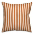 thumbnail image 2 of Creative Products Creep It Real 18x18 Spun Poly Pillow, 2 of 3