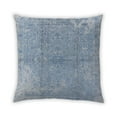 thumbnail image 2 of Ahgly Company Indoor Square Mid-Century Modern Throw Pillow, 18 inch by 18 inch, 2 of 6