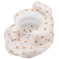 thumbnail image 2 of Silla Inflable para Bebé NikouMX Sofá Inflable PVC Construcción Robusta, 2 of 8