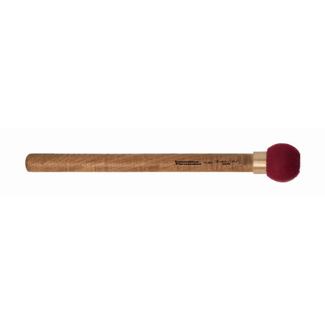 Innovative Percussion Christopher Lamb Series Igor Concert Batterie Basse (CLBD3)