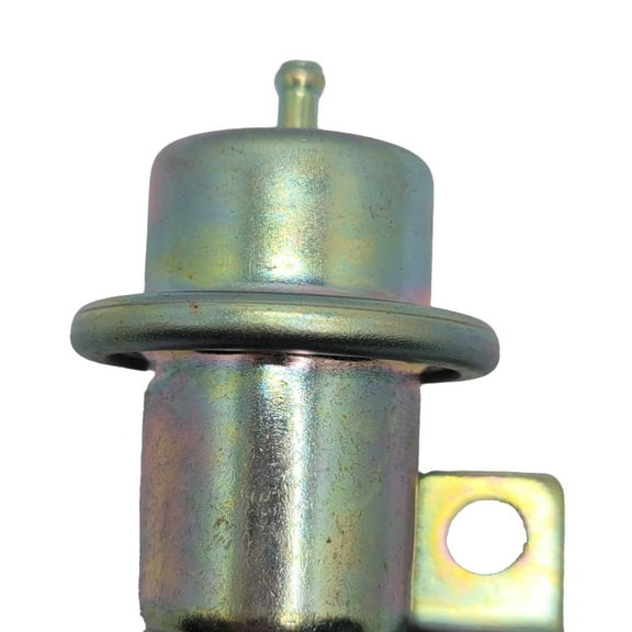 Herko Fuel Pressure Regulator PR4105 For Chevy Pontiac Oldsmobile 99-02 4 Bar Fits select: 1999-2001 PONTIAC GRAND AM, 1999-2001 OLDSMOBILE ALERO