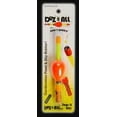thumbnail image 2 of Duz-It-All 1.25" Weighted Orange Slip Bobber, 2 of 3