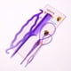 thumbnail image 1 of Fiudx Herramientas En El Cabello, Juego de Peines En Peinar, Peine Trenzado En Bucle, Herramientas En Peluquería de Materiales Ecológicos, Solución En Peinado Rápido, para Niñas y Mujeres, Perfecto p, 1 of 3