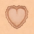 thumbnail image 1 of Heart 3-D Leathercraft Stamp 88332-00, 1 of 4